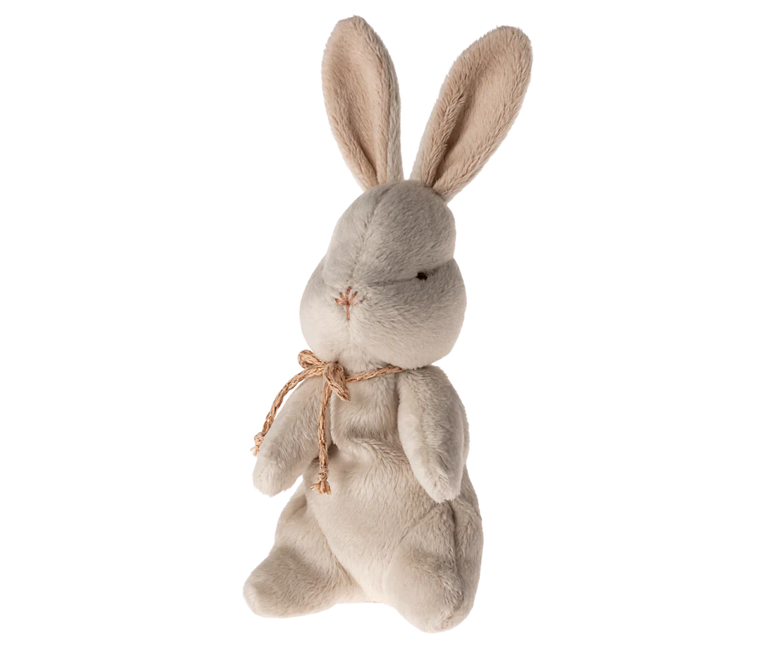 My first bunny - Off white