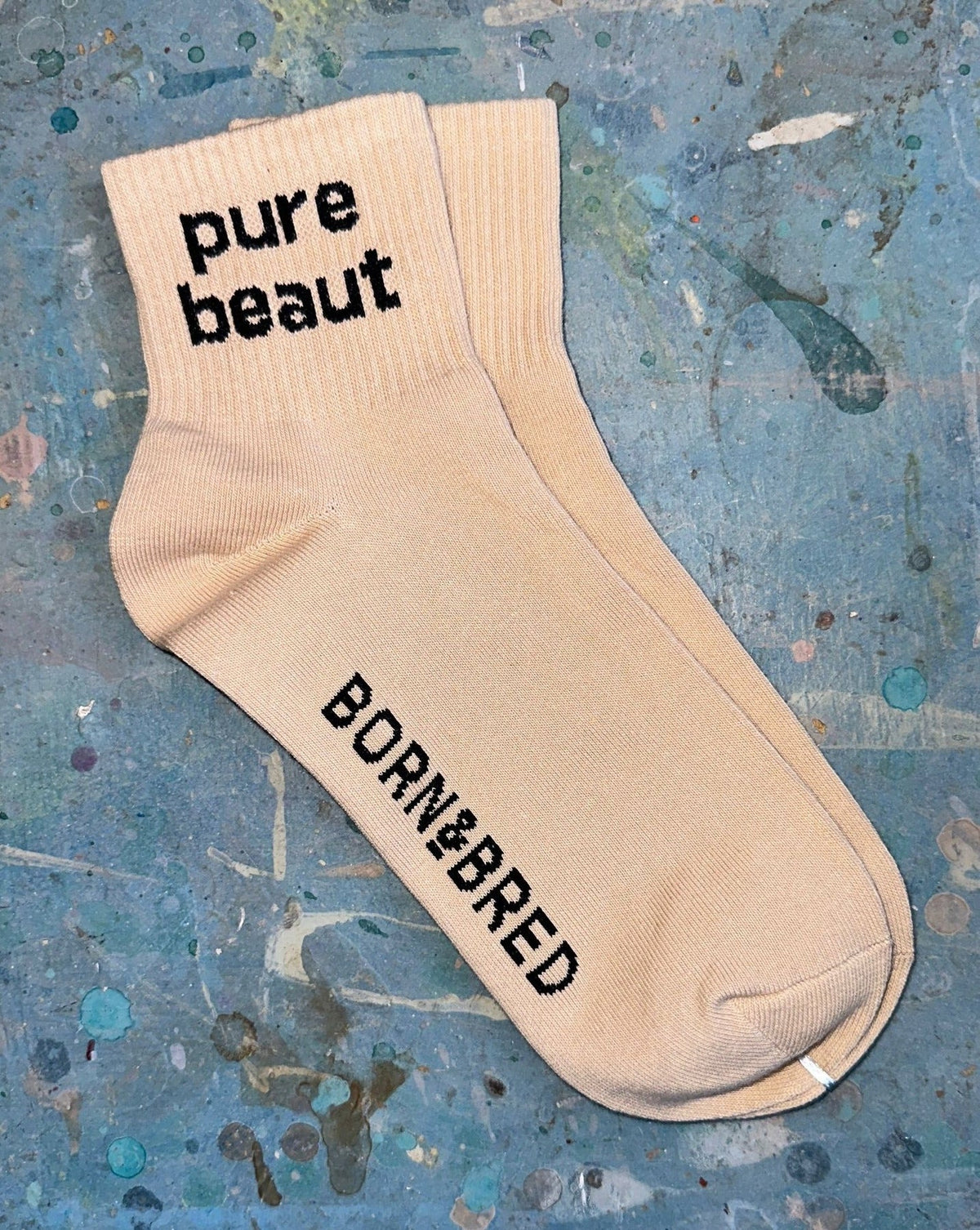 Pure Beaut Ankle Socks