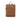 Brown backpack