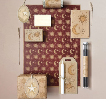 Small celestial book-Full of bright ideas