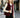 Unisex Sleeveless Faux Fur Vest with Pockets