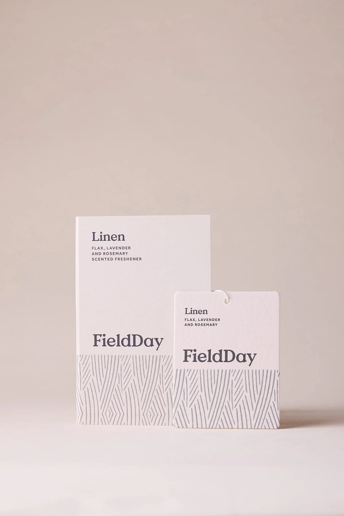 Classic Linen Freshener