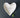Scallop heart dish-Love you just