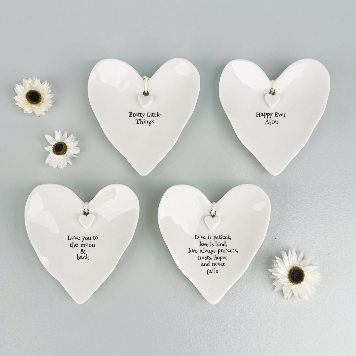Ring dish-Pretty little things