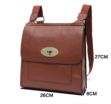 Crossbody with adjustable strap