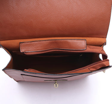 Crossbody with adjustable strap