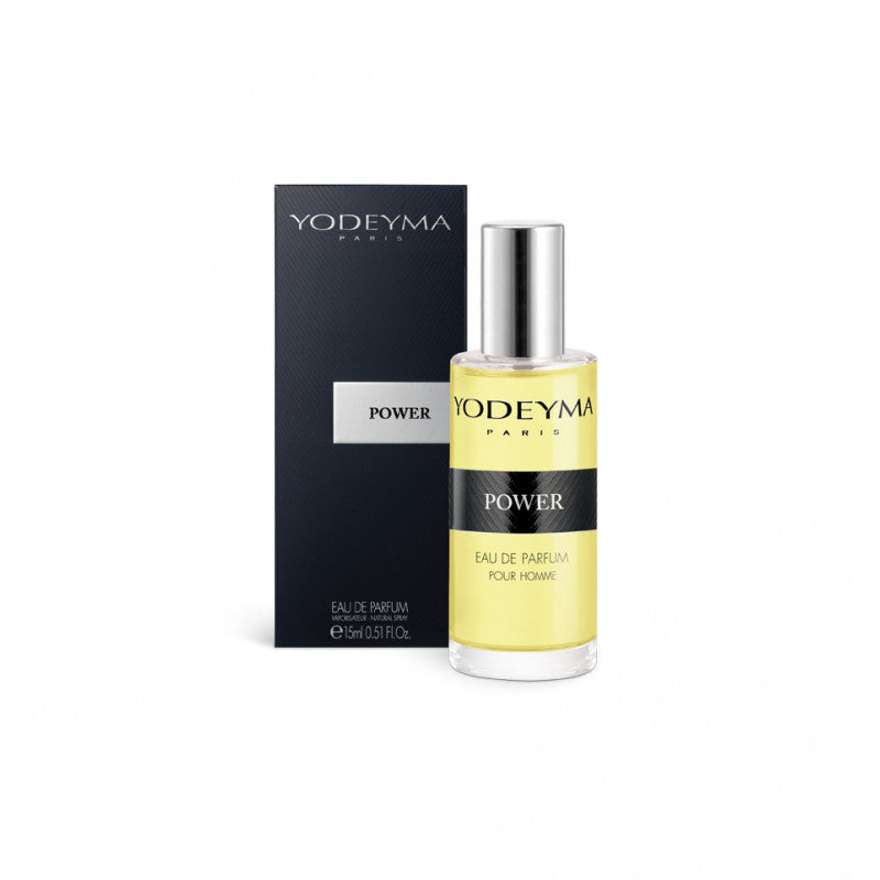 Yodeyma Power 50ML