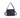 Plain crossbody bag