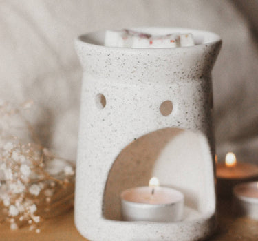 Wild Lemongrass Soy Wax Melts