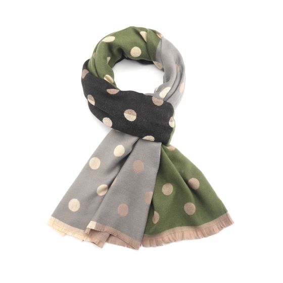 Dots Scarf