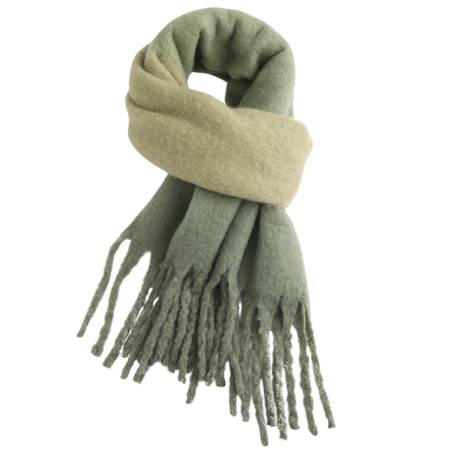 Tie Dye Scarf