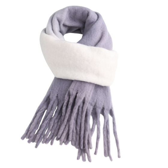 Tie Dye Scarf