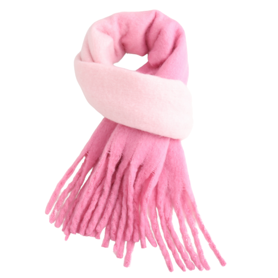 Tie Dye Scarf