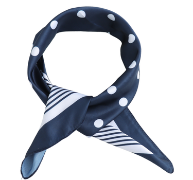 Dots Square Scarf