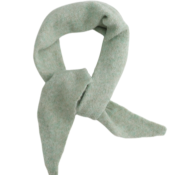 Mini Triangle Scarf