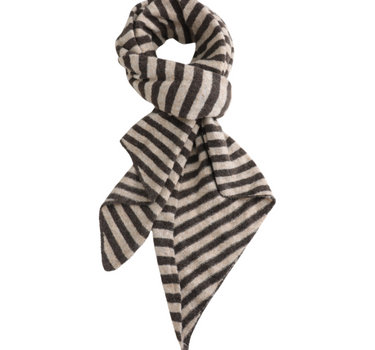 Stripes Scarf