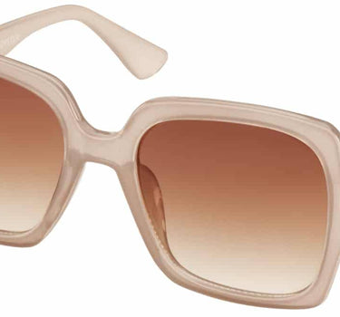 Channing Oyster Sunglasses