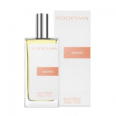 Yodeyma Aroma 50ml