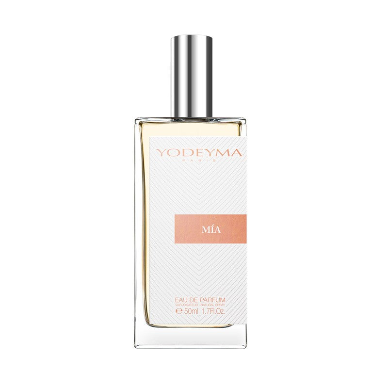 Yodeyma Mía Eau de Parfum 50m