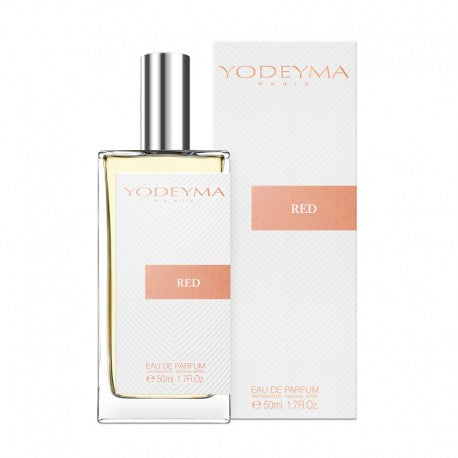 Yodeyma Red 50ml