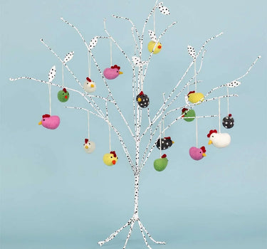 TREE Decoration