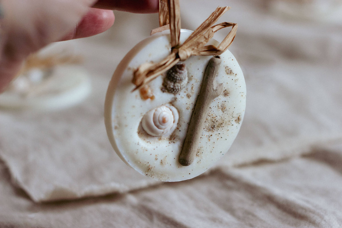 Beach &amp; Coastal Scented Decoration