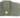 Eyefold Slim  Wrap Glasses Case Khaki Gold with detachable bag chain