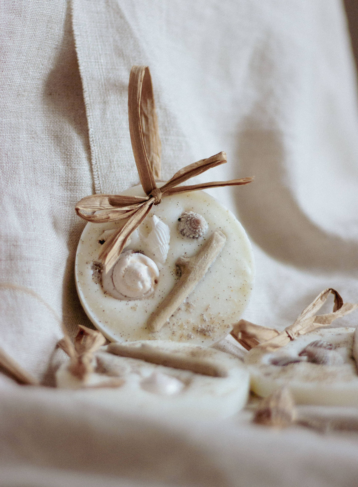 Beach &amp; Coastal Scented Decoration