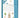 Beatrix Potter Children's Height Chart
