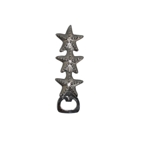 Starfish Bottle Opener