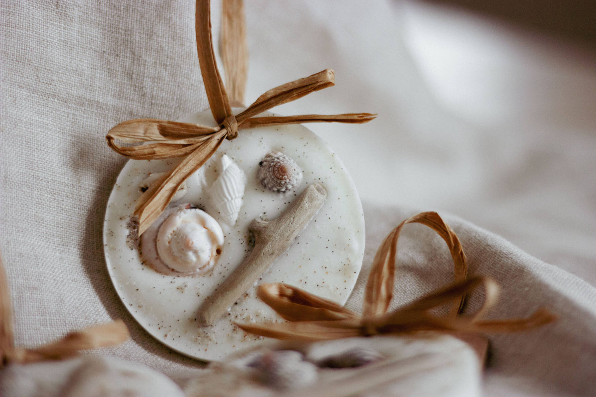 Beach &amp; Coastal Scented Decoration