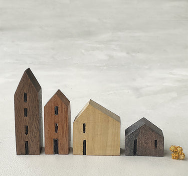 Orchard Lane house – No:2
