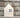 Wood town house-Large natural