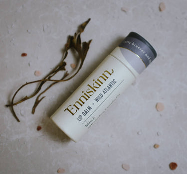 All Natural Lipbalm - Niaouli - Wild Atlantic