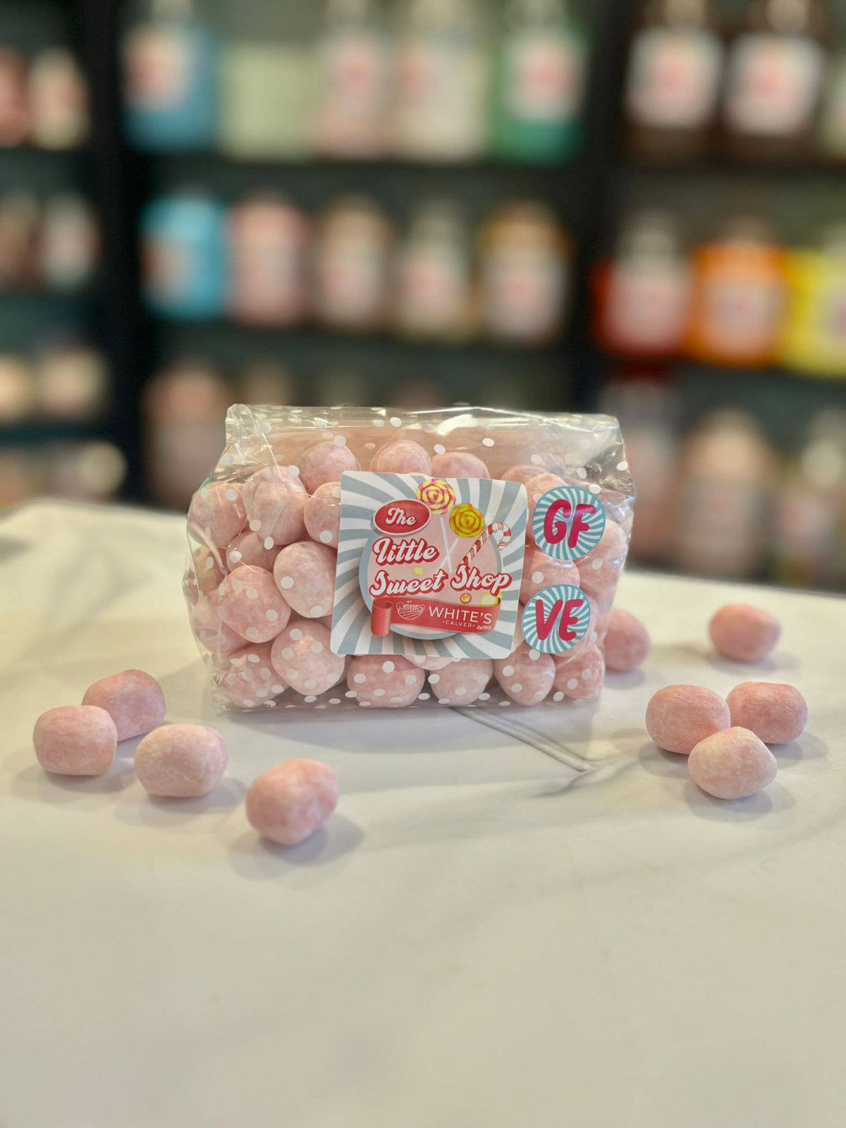 Bon Bons Sweet Bag 250g