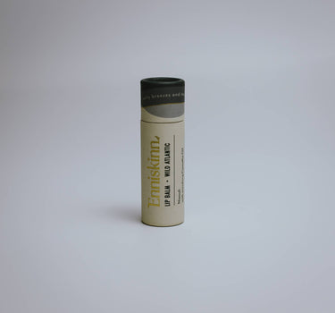 All Natural Lipbalm - Niaouli - Wild Atlantic