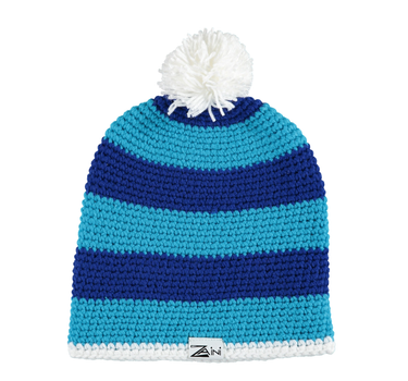 Scarba Beanie Bobble Hat