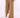 Linen Wide Leg Trousers with Hem Detail