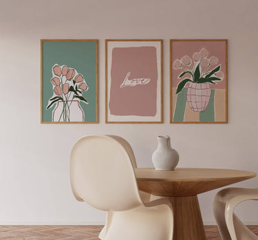 Love Fine Art Print