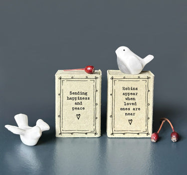 Matchbox-Dove