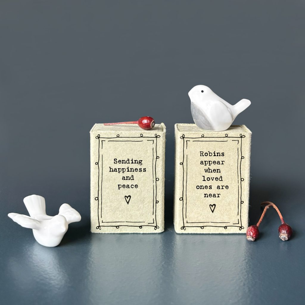 Matchbox-Dove