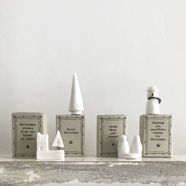 Matchbox-From our house to yours