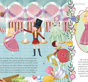 A Collection of Christmas Stories