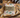 Reusable Face Wipes Autumnal Floral Pattern