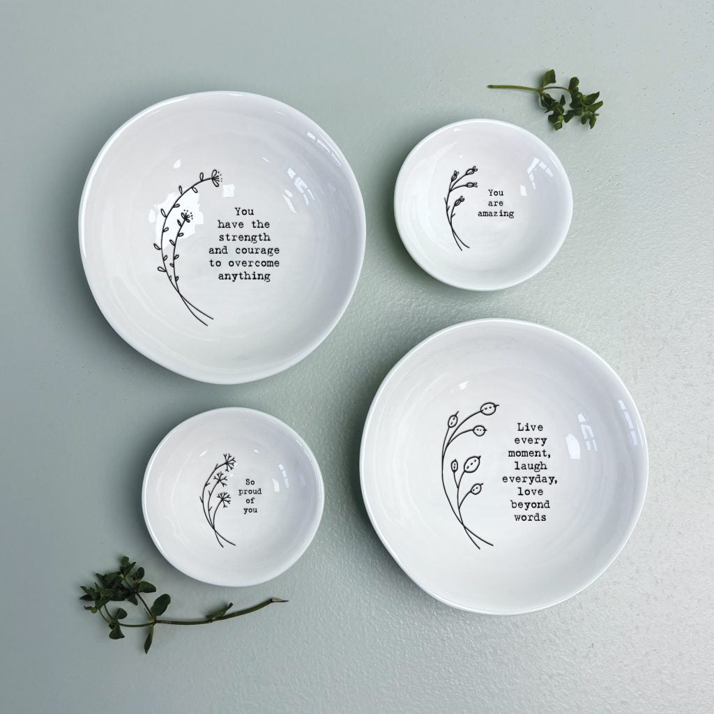 Med hedgerow bowl-Live every moment