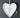 Scallop heart-Little bit of you in day