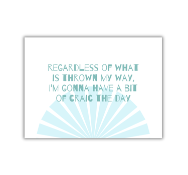 PARFUL AFFIRMATIONS FLIP BOOK - WORK