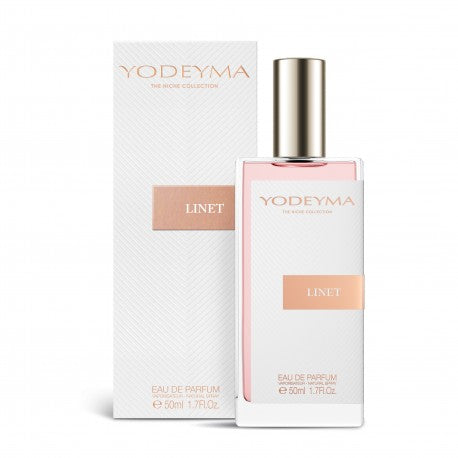 Yodemya Linet 50ml