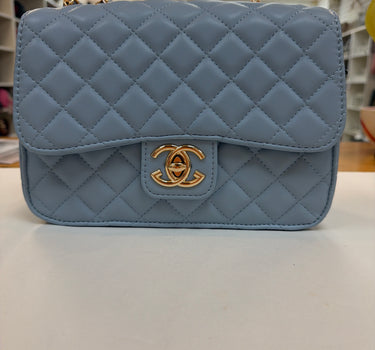 Quilted bag
