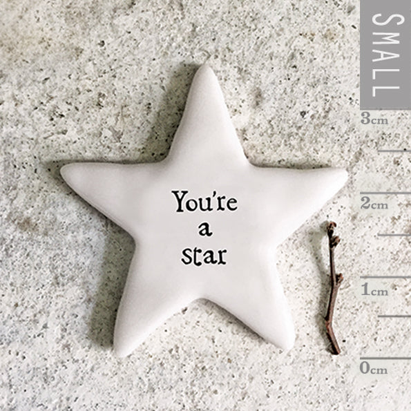 Tiny star token-You’re a star